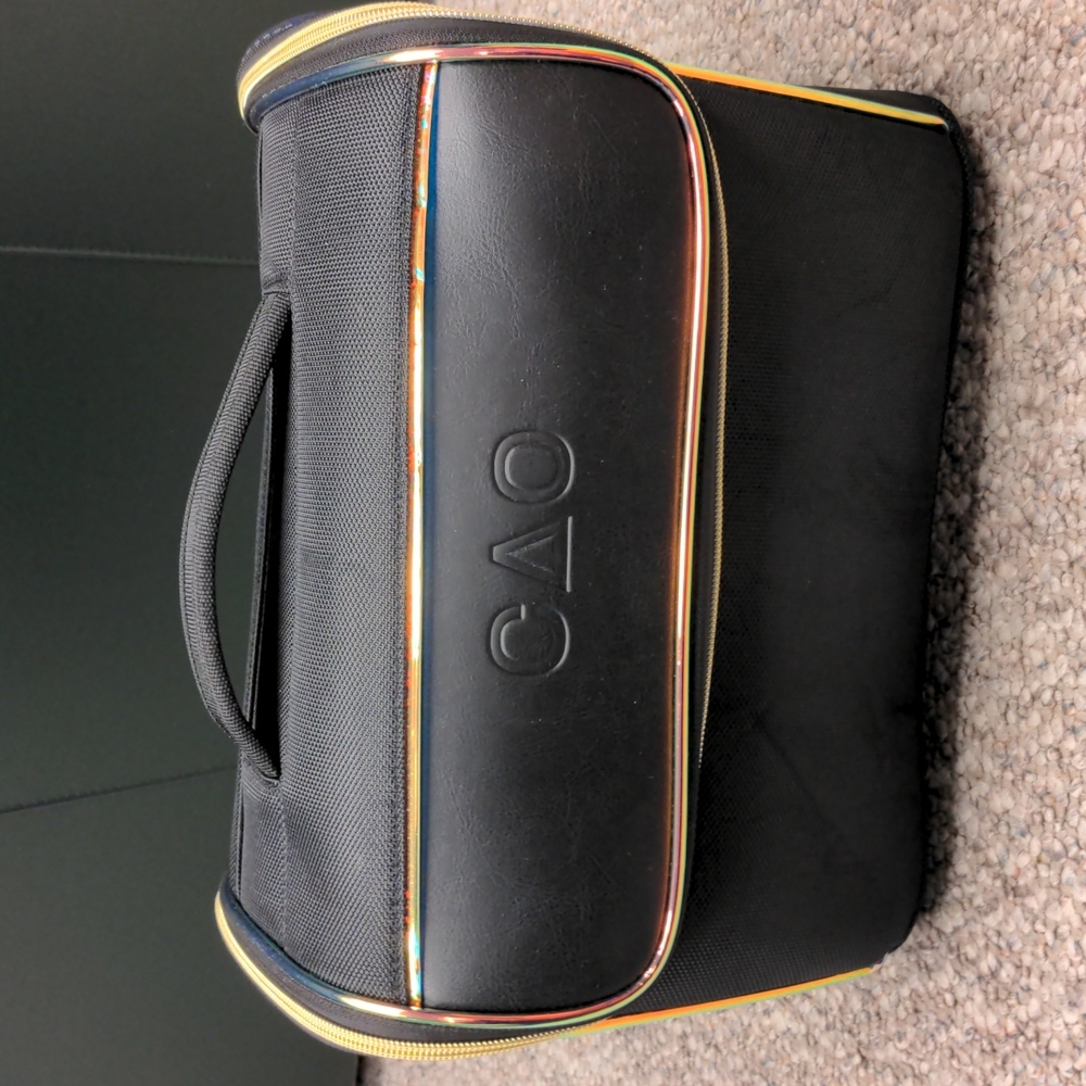 Cao Travel Make up Bag
